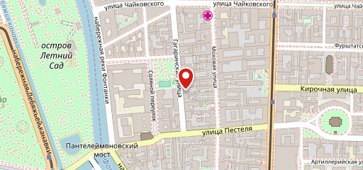 ай бар на карте