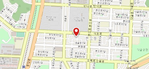 I Cheung Cafe на карте