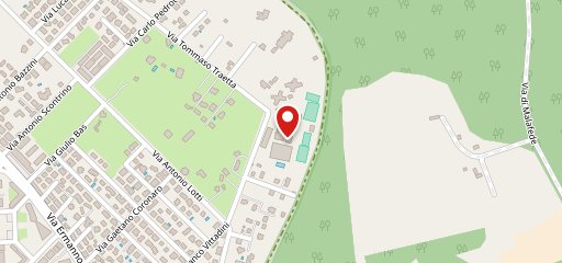 I CIARLI RISTORANTE-GRIGLIERIA-BAR на карте