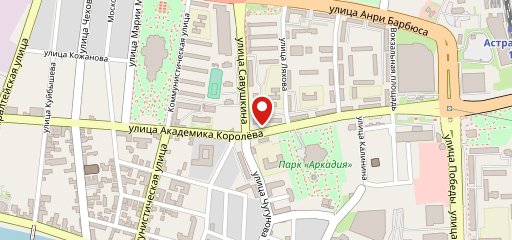 I-Coffee. me на карте
