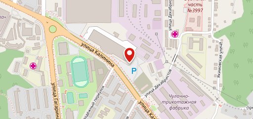 I-coffee. me на карте