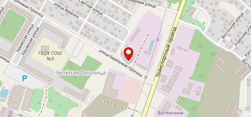 i-Coffee. me на карте