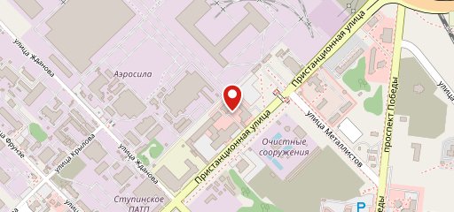 I-coffee. me на карте
