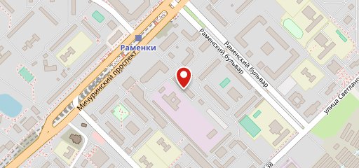 i-Coffee.me на карте
