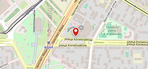 i-Coffee.me на карте