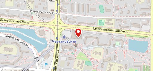I-Coffee. me на карте