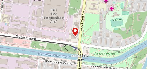 i-Coffee.me на карте