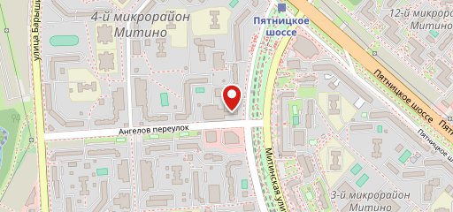 i-Coffee.me на карте