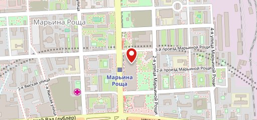 I-Cup Coffee на карте