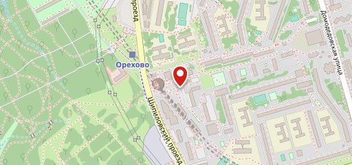 I-cup на карте