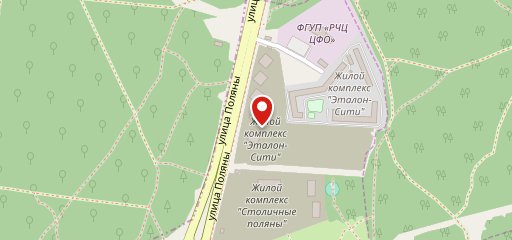 I-cup на карте