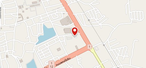I Do Pizza на карте