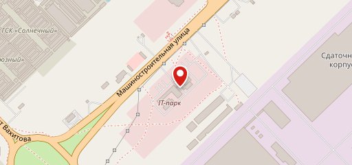 i Food на карте