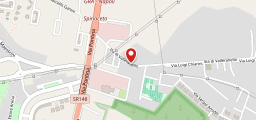I Giardini di Marzo на карте