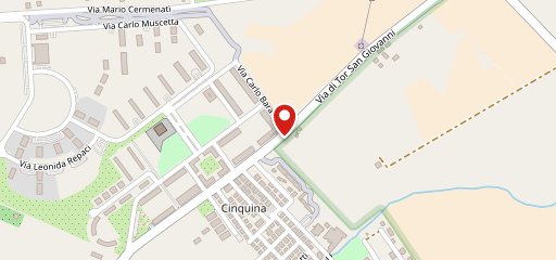 Bar I Lecci на карте