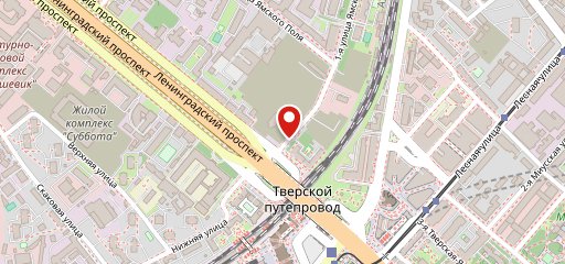 I Love Cake на карте