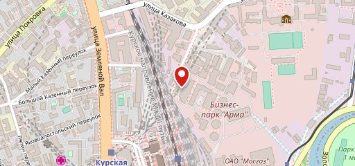 I Love Doner на карте