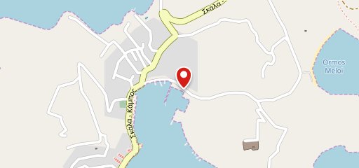 Η Νετια на карте