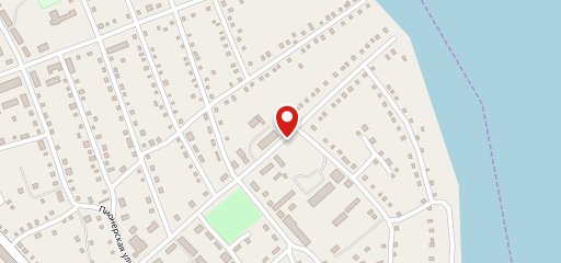 Развлекательный комплекс I-on на карте