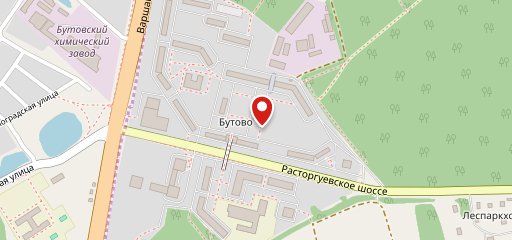 I-PiZZA на карте