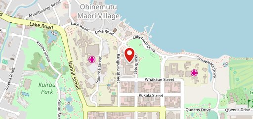 I- Restaurant на карте