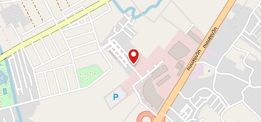 I-Rin coffee на карте