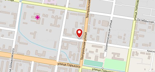 И-Рис на карте