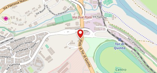 I Ruderi Tavern & Butchery на карте