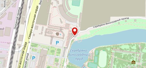 I-tal Corner на карте