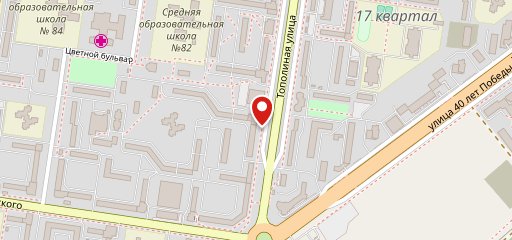 Хочу шашлык на карте