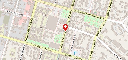I wok you на карте