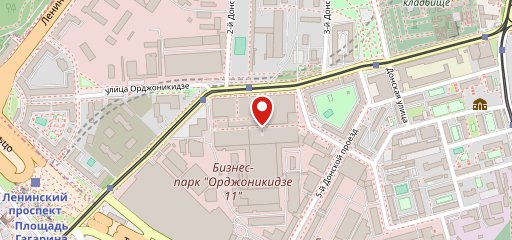 Iamx на карте