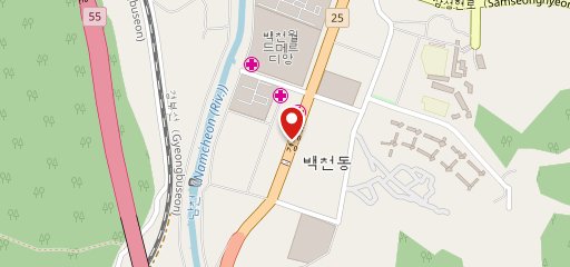 이안에 на карте