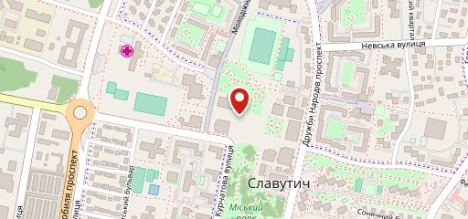 IБАР на карте