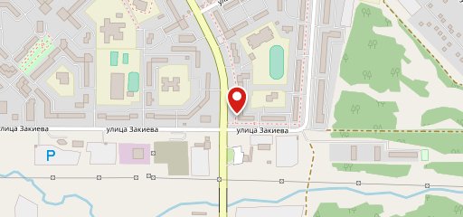 Иверия на карте