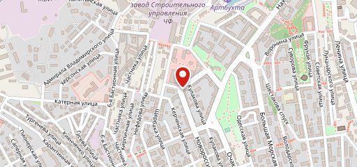 Иберия на карте