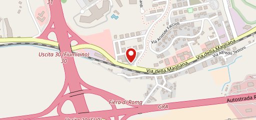 Ibis Kitchen на карте