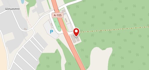 Ibis kitchen на карте