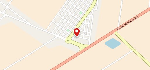 IBIZA RESTO BAR на карте