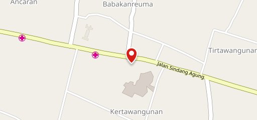 Ibu Itit на карте
