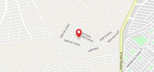 IBurger на карте