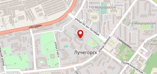 IBurger на карте