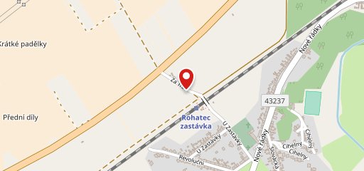 IC Food на карте