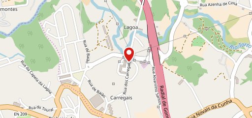 IC29 на карте