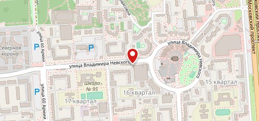 Ice Cloud Shop&lounge на карте