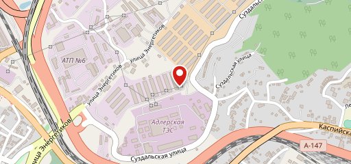 Ice Club на карте