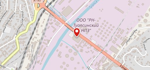 ICE CREAM & CAFE 2 на карте