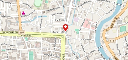 Ice Hub на карте