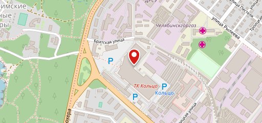 Ice Ice Coffee на карте