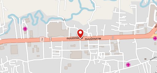ICE Monster на карте